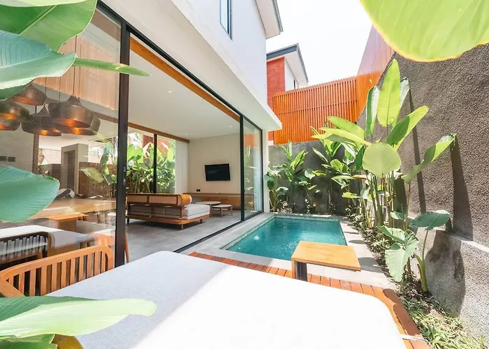 Solaris By Tasvan Ubud